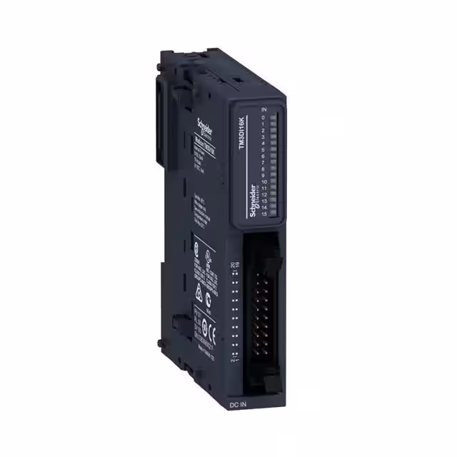 TM3DI16K Schneider Electric Steuerungen - SPS-Module